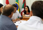 Salvaro garante R$ 1,8 milh&atilde;o em emenda parlamentar 
