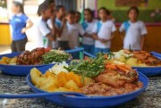 C&acirc;mara vai debater projeto que inclui alimentos org&acirc;nicos