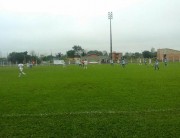 Campeonato Municipal de Jacinto Machado segue com muitos gols