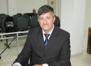 Vereador apresenta alternativa de novas vagas de estacionamento