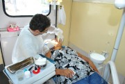 Vereador Kila quer plant&atilde;o odontol&oacute;gico na UPA 24h