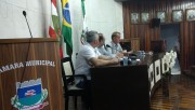 Sess&otilde;es ordin&aacute;rias passar&atilde;o a ser realizadas na ter&ccedil;a