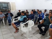 Campeonato Municipal de Futebol de Crici&uacute;ma est&aacute; definido