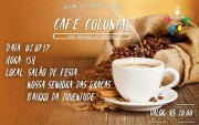 Grupo Mult Style promove café colonial em Criciúma