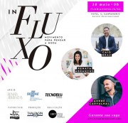 Empresários do Sul catarinense participam do InFluxo