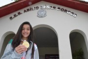 Atletas da 20&ordf; ADR representar&atilde;o o Brasil nos jogos