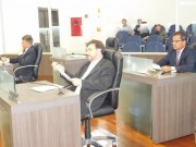 C&acirc;mara de Ararangu&aacute; vota extin&ccedil;&atilde;o de cargos no Legislativo