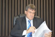 Vereador sugere Comiss&atilde;o de Transi&ccedil;&atilde;o Administrativa