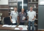 Jacinto Machado vai receber R$ 500 mil em emendas