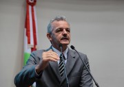 Dresch prop&otilde;e audi&ecirc;ncia para debater Opera&ccedil;&atilde;o Carne Fraca