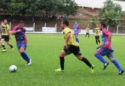 Nove gols na 2&ordf; rodada no Campeonato Municipal de Maracaj&aacute;