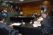 FECAM pede celeridade para regulamentar legisla&ccedil;&atilde;o 