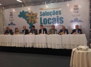 Ministro da Educa&ccedil;&atilde;o libera recursos para Santa Catarina