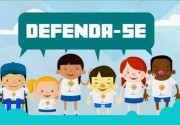 Campanha Defenda-se recebe certificado de excel&ecirc;ncia da OEA