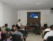 Pesquisadora alerta sobre proposta de mudan&ccedil;a da Lei sobre antenas 