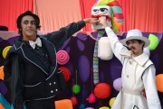 Cirquinho do Revirado anuncia data do Festival Nacional de Teatro