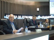 Projeto da C&acirc;mara de Ararangu&aacute; cria o Dia do Ciclista