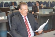 Dassoler quer limpeza e revitaliza&ccedil;&atilde;o das vias p&uacute;blicas