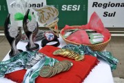 Inscri&ccedil;&otilde;es para a fase local dos Jogos do Sesi de Ver&atilde;o est&atilde;o abertas