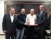 Recursos liberados para a festa Ritorno Alle Origini de Urussanga