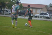 Domingo de derrotas para as equipes da Larm na Copa Sul