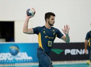 Atleta Satc/FME &eacute; convocado para o Pan-Americano 