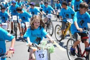 População de Siderópolis se prepara para pedalar no sábado