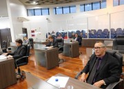 Concess&atilde;o de &aacute;rea e seguran&ccedil;a p&uacute;blica s&atilde;o destaques