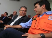 Ministro da Integra&ccedil;&atilde;o Nacional anuncia apoio financeiro