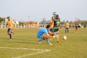 Cocal vence mais uma e Meleiro sofre nova derrota