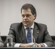 Minotto solicita credenciamento do Hospital Regional de Ararangu&aacute;