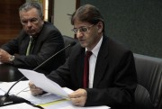Comiss&atilde;o de Sa&uacute;de do Estado prepara audi&ecirc;ncia p&uacute;blica