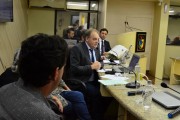Projeto que trata da concess&atilde;o do Jos&eacute; Ijair Conti &eacute; aprovado