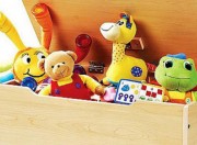 Campanha encaminhará brinquedos ao Hospital Santa Catarina
