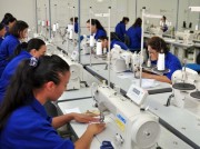 Santa Catarina reage &agrave; crise e gera mais de 3 mil empregos