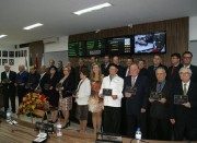 Sess&atilde;o Especial alusiva ao Dia Internacional do Idoso
