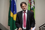 Saretta comemora convoca&ccedil;&atilde;o do excedentes da PM