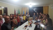 Assembl&eacute;ia Geral Ordin&aacute;ria e elei&ccedil;&atilde;o da Fam&iacute;lia Feliz 