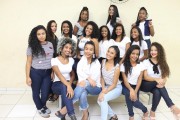 Valoriza&ccedil;&atilde;o da mulher negra: eliminat&oacute;ria escolher&aacute; finalistas 