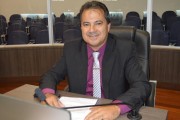 Empres&aacute;rio Jeremias receber&aacute; homenagem p&oacute;stuma