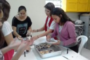 SCFV promove Festa da Fam&iacute;lia no Cras do bairro Vila Miguel