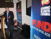 Fundam 2 &eacute; apresentada aos prefeitos do Sul do Estado