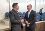 Jair Anast&aacute;cio e outros quatro vereadores votam contra RPV