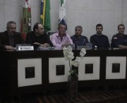 Vereadores aprovam projeto que permite a retomada do plant&atilde;o do CB