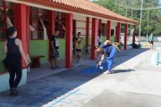 Vereador pede ao Governo do Estado reforma e amplia&ccedil;&atilde;o de escola