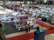 Congresso da Udesc apresenta 30 trabalhos de inova&ccedil;&atilde;o e tecnologia
