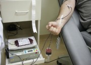 Udesc segue aberto de isenção no Vestibular para doador de sangue
