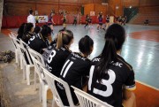 Atletas de Crici&uacute;ma participam de etapa regional da Olesc