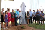  Ex-prefeitos s&atilde;o homenageados pela Prefeitura de Crici&uacute;ma