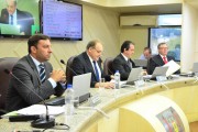 C&acirc;mara de Crici&uacute;ma realiza Sess&atilde;o Ordin&aacute;ria na segunda-feira